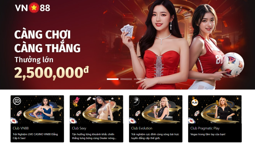 vn88 casino